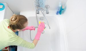 5 trucchi per pulire velocemente