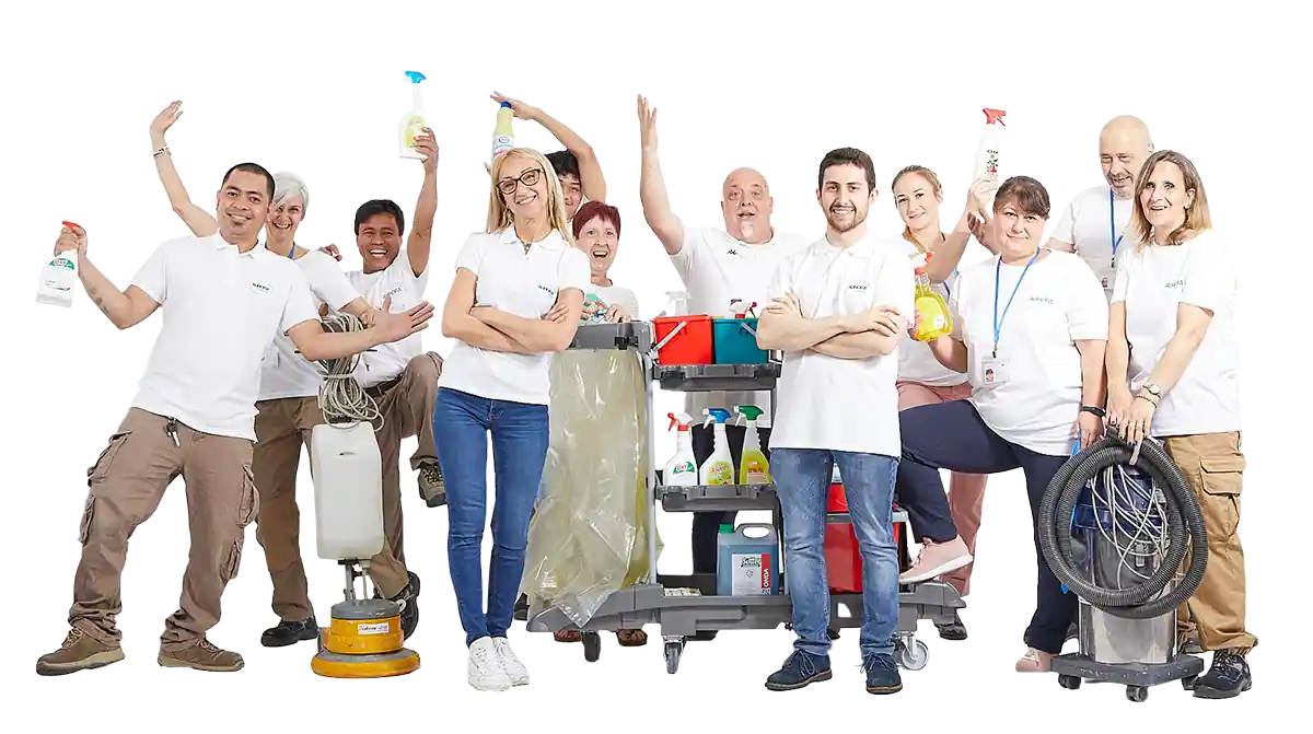 Aurora Cleaning