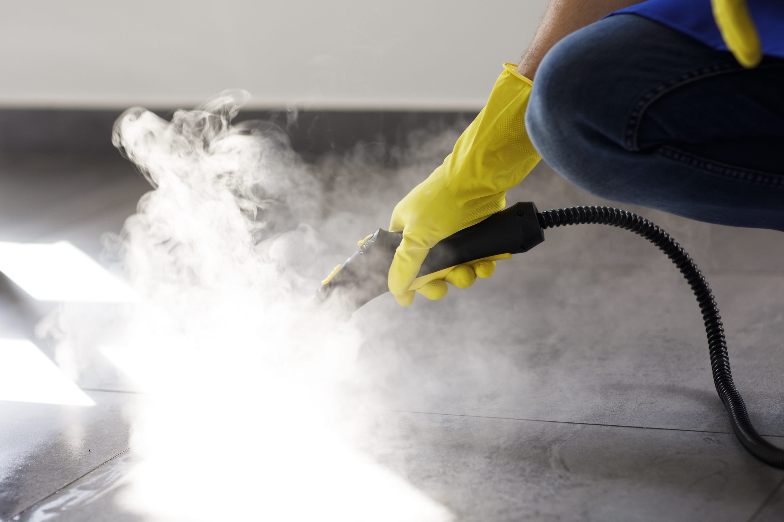Sanificazione: come proteggere la tua casa o azienda da virus e batteri