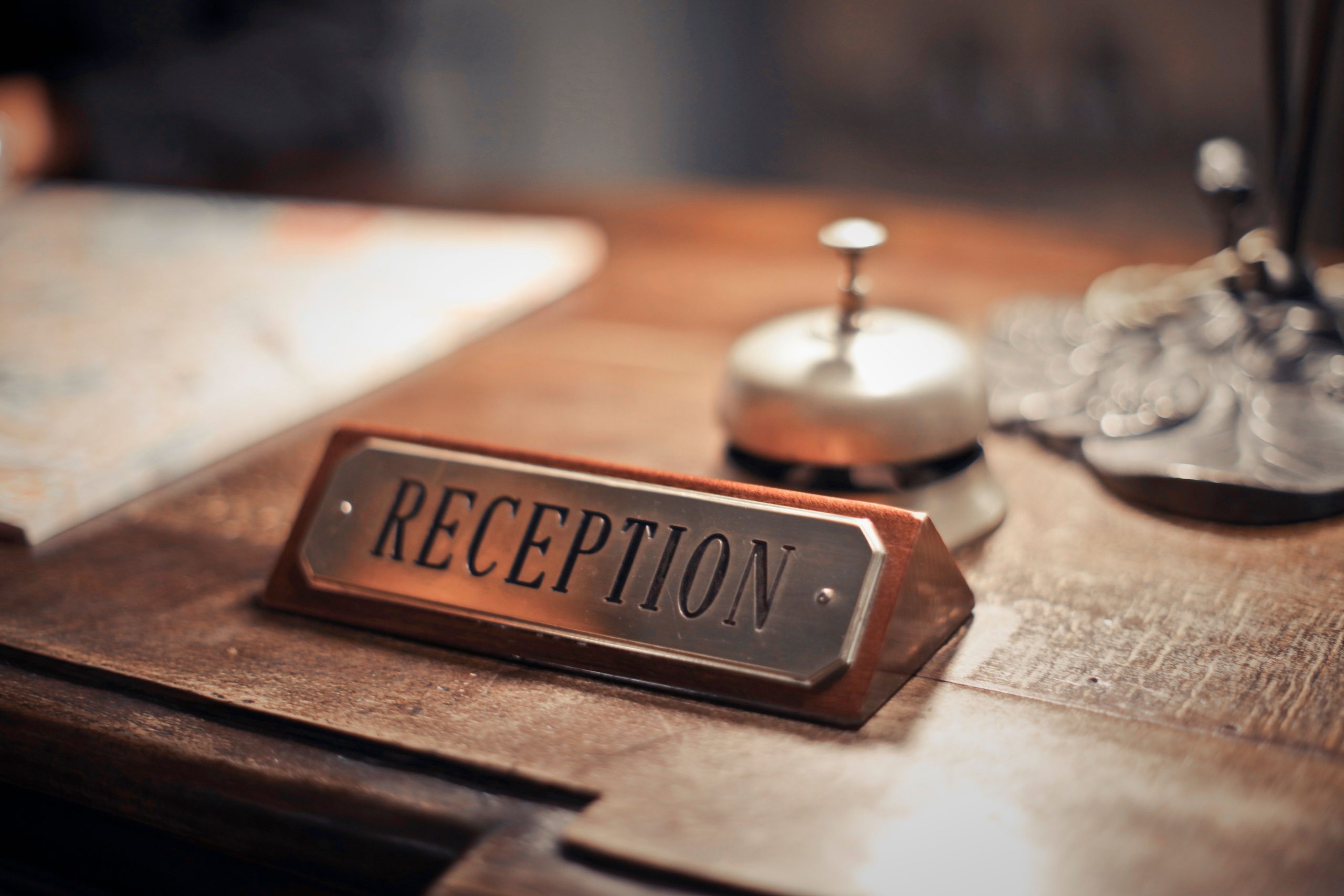 Servizio reception: come garantire un’accoglienza impeccabile